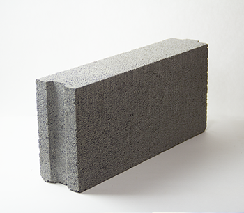 Керамзитобетонные блоки строительные «ТермоКомфорт» для перегородок шириной 150 мм