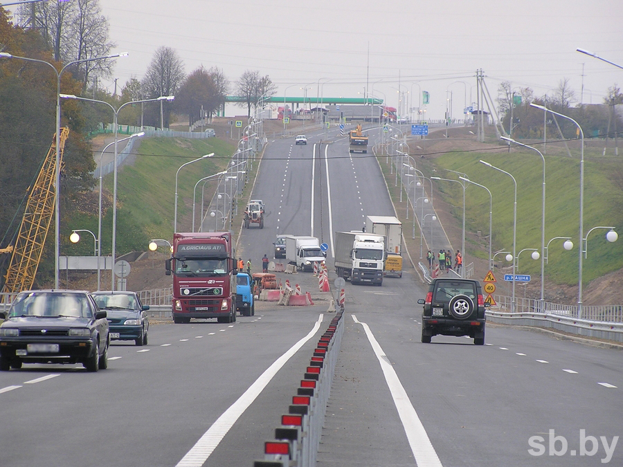 Главная задача, которую решают дорожные строители, — как продлить межремонтные сроки эксплуатации дорог.