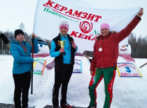 Новые победы в спорте