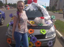 Мы снова лучшие!