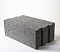 Керамзитобетонные блоки строительные «ТермоКомфорт» полнотелые шириной   300 мм