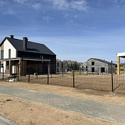 Проект  Коттеджный поселок «Lipki Village» Смолевичский район - 3