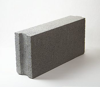 Керамзитобетонные блоки строительные «ТермоКомфорт» для перегородок шириной 120 мм