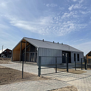 Проект  Коттеджный поселок «Lipki Village» Смолевичский район - 2