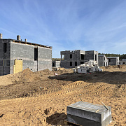 Проект  Коттеджный поселок «Lipki Village» Смолевичский район - 4
